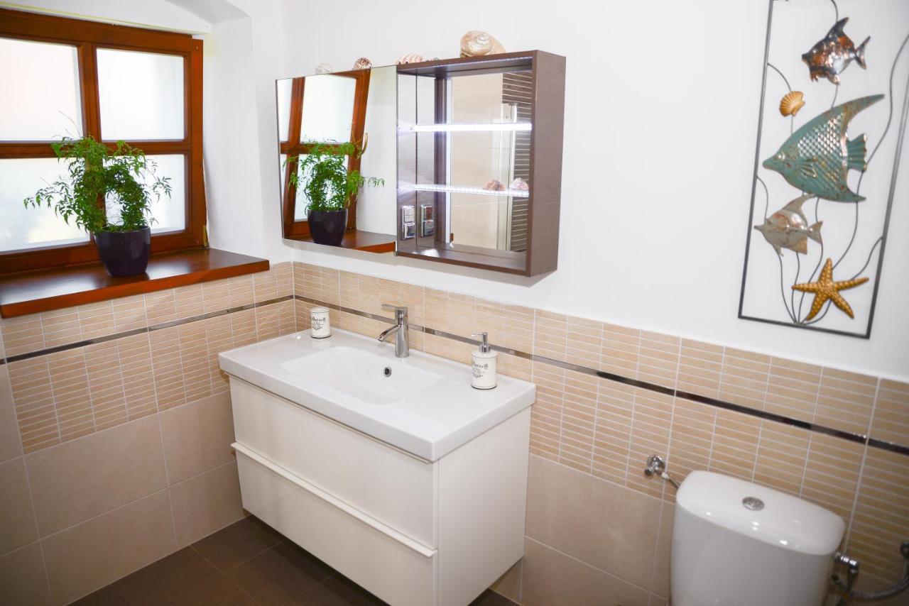 Somos Apartman Győr Kültér fotó